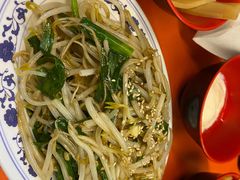 -拉面莊夢語＆中华料理八椿