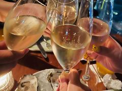 -上海柏悦酒店·世纪100牛排馆