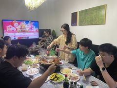 -玩坞轰趴馆·户外团建聚会主题生日派对馆(世豪广场店)