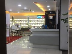 一楼-宝岛眼镜(杭州万塘路旗舰店)