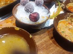 -楠火锅(哈尔滨金爵万象店)