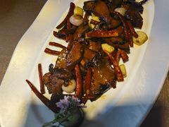 -豫丰汇河南名菜楼(武记餐饮)