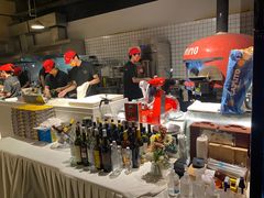 -Primo·丽莫意大利窑烤披萨