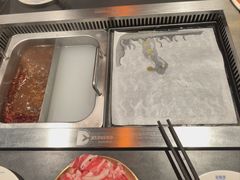 -星伦多自助料理·涮烤一体(虹悦城店)