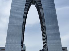 -洄归山也·高空C位湖景下午茶(东方之门店)