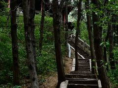 -金堂县云顶石城风景区