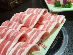 -袍家大院重庆火锅(文安路店)