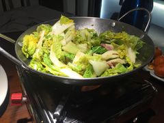 -小菜园新徽菜(宜兴八佰伴店)