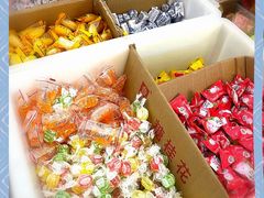 -北京稻香村(大都专卖店)