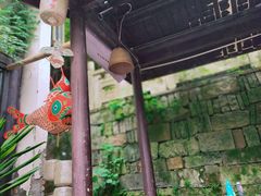 -Metal hands·铁手咖啡