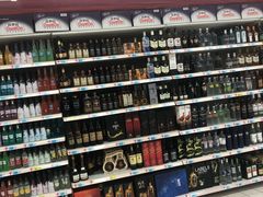 -大润发(勤业店)