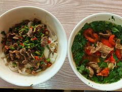 -肆姐面粉馆(坡子街店)