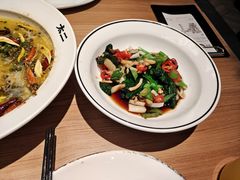 -太二酸菜鱼(群光广场店)