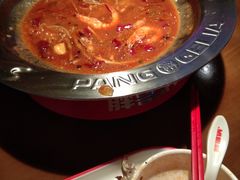 -胖哥俩肉蟹煲(来福士店)