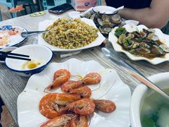 -瑶记海鲜餐厅(西涌店)