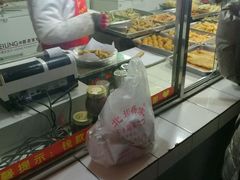 -北坦杨家干炸里脊(总店)