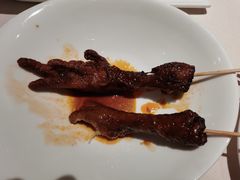 -南门小馆·清真(国贸商城店)