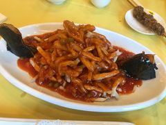 -功德林素菜饭庄(前门店)