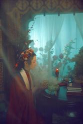 -梓摄影古装写真工作室(富力广场店)