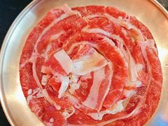-西塔老太太泥炉烤肉(上海七宝领展广场店)