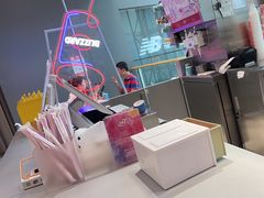 -DQ·蛋糕·冰淇淋(南开大悦城2F店)