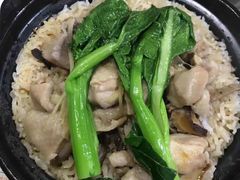 -香港仔茶餐厅(凤阳店)
