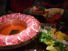 -江左尚白日本料理(万象城店)
