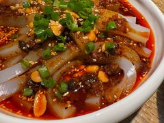 川北凉粉-渝信川菜(长安店)