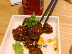 -文叔·湖北名小吃·小龙虾(华强北店)