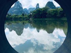 -明仕田园