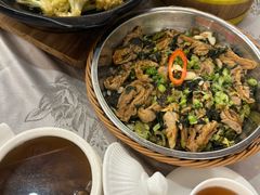 -香云轩·顺德菜(香云纱园林酒店店)