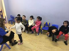 -I-Shine英语国际教育(大三林中心)