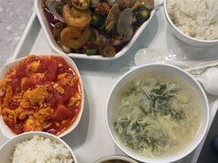 -深海中餐厅(国家海洋博物馆店)