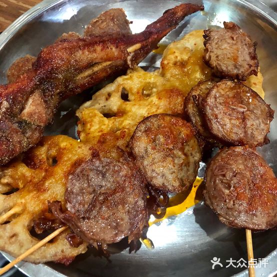 夫妻麻辣烫(明珠商业广场店)