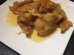 锅包肉-金掌勺锅包肉(太原万达店)