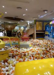 -meland亲子乐园(深圳领展中心城店)