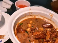 -简小舍·民间手艺菜(武昌江滩店)