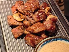 -玉川屋·深夜食堂居酒屋(柳巷店)