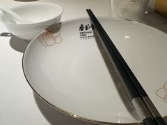 -杏花堂晋商私房菜(华熙五棵松店)