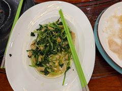 -西部马华清真兰州牛肉面·烧烤夜市(三里河店)