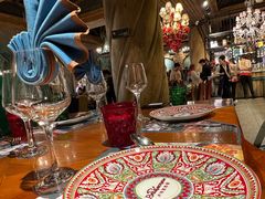 -卢布里西餐厅(满洲里店)