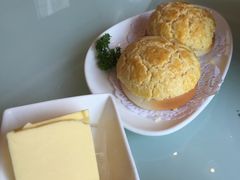 菠萝油-潮福城大酒楼·潮味粤品·港式点心(湖滨北路店)