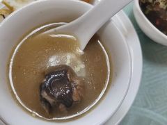 -山菌美食苑(振兴路店)