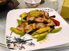 -稻香酒家·35年老字号(侨光店)