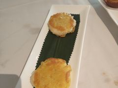 -粤财皇冠假日酒店·彩华轩中餐厅