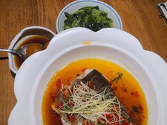 招牌水库大鱼头-沅江水·湖南家宴(南村万博长隆商圈店)