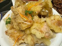 -老长春肉馆(创业大街店)