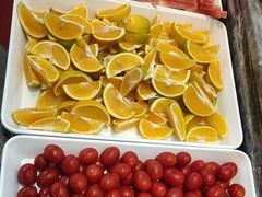 -黄泥岗·地道湖北菜(奥特莱斯店)