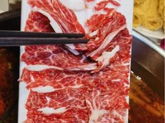 -犇鼎牛潮汕牛肉火锅(新辰里学清路店)