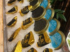 -Minase水濑·日料放题(外滩店)